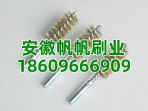 管道刷